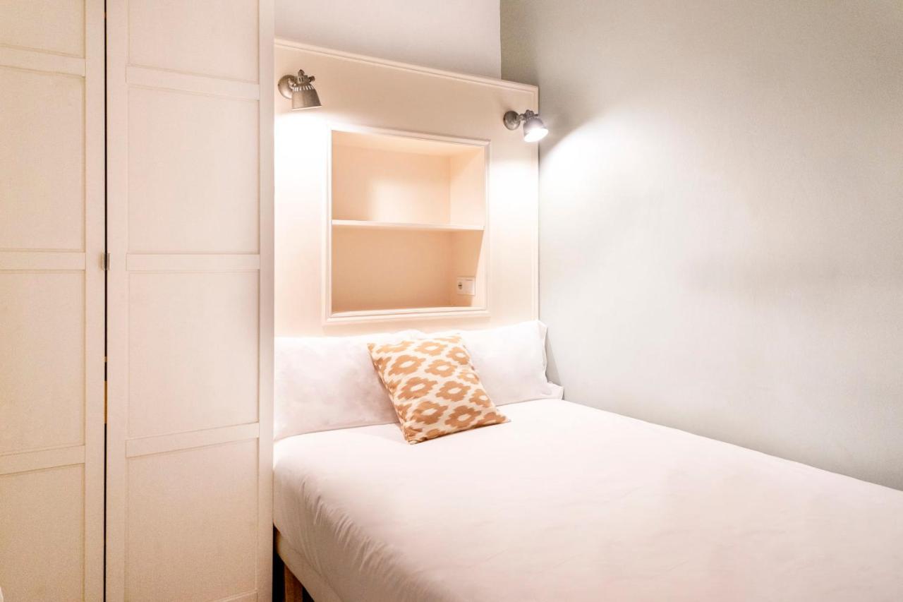 Appartement Casa Cosi - Sant Gervasi 3 Barcelona
